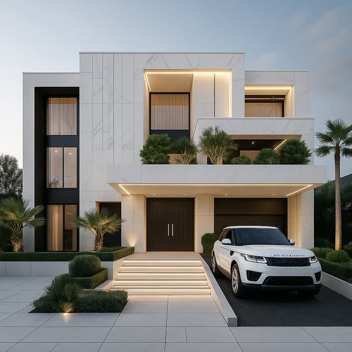 Villa Construction Company